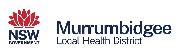 Murrumbidgee Local Health District Logo